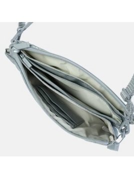 Hedgren HIC428/EMMA SMALL - TWILL NYLON  hedgren emma small trotteur Sacs à mains