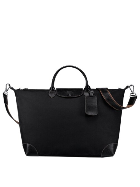 Longchamp 1624080 sac de voyage boxford l longchamp sacs-de-voyage