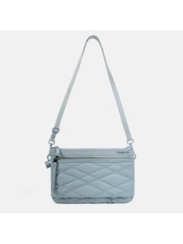 Hedgren HIC428/EMMA SMALL - TWILL NYLON  hedgren emma small trotteur Sacs à mains