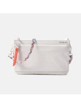 Hedgren HIC428/EMMA SMALL - TWILL NYLON  hedgren emma small trotteur Sacs à mains