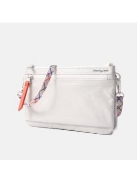 Hedgren HIC428/EMMA SMALL - TWILL NYLON  hedgren emma small trotteur Sacs à mains