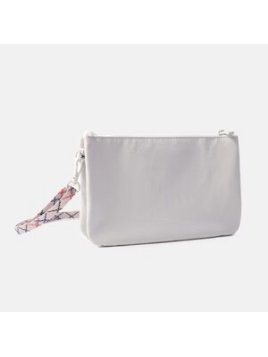 Hedgren HIC428/EMMA SMALL - TWILL NYLON  hedgren emma small trotteur Sacs à mains