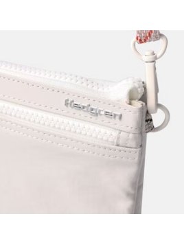 Hedgren HIC428/EMMA SMALL - TWILL NYLON  hedgren emma small trotteur Sacs à mains