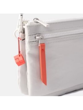 Hedgren HIC428/EMMA SMALL - TWILL NYLON  hedgren emma small trotteur Sacs à mains