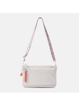 Hedgren HIC428/EMMA SMALL - TWILL NYLON  hedgren emma small trotteur Sacs à mains