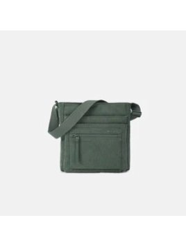 Hedgren HIC370/ORVA - TWILL NYLON CÔTELÉ orva besace Sacs à mains