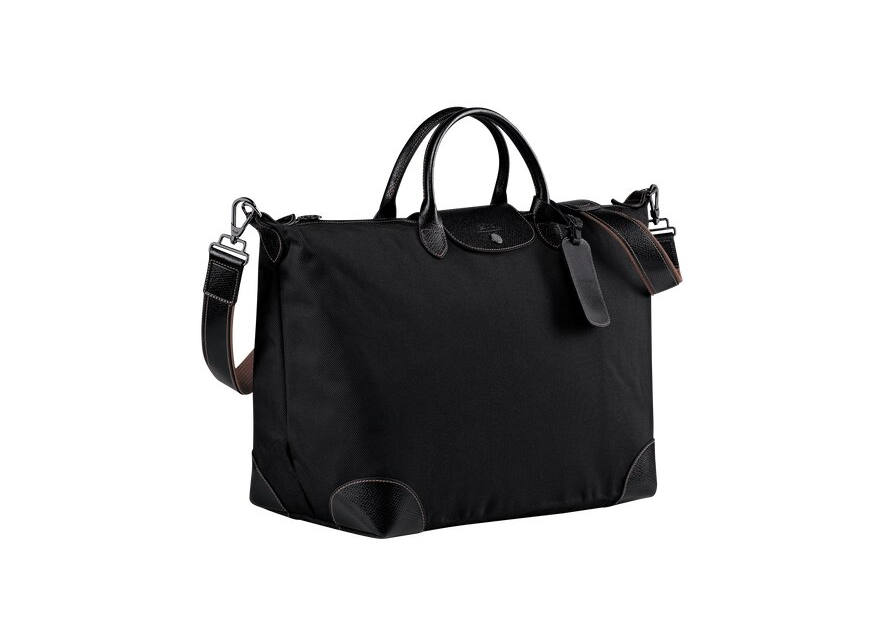 Longchamp 1624080 sac de voyage boxford l longchamp Sacs de voyage