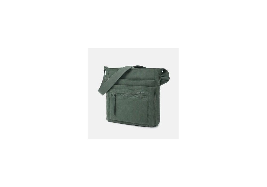 Hedgren HIC370/ORVA - TWILL NYLON CÔTELÉ orva besace Sacs à mains