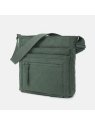 Hedgren HIC370/ORVA - TWILL NYLON CÔTELÉ orva besace sacs-a-mains