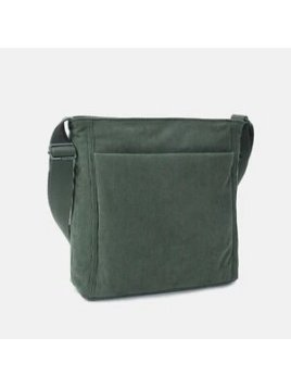 Hedgren HIC370/ORVA - TWILL NYLON CÔTELÉ orva besace Sacs à mains