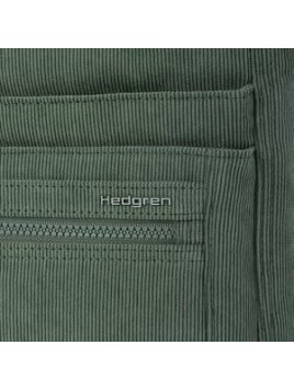 Hedgren HIC370/ORVA - TWILL NYLON CÔTELÉ orva besace Sacs à mains