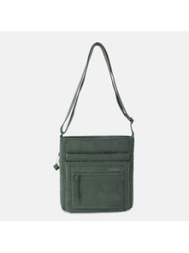 Hedgren HIC370/ORVA - TWILL NYLON CÔTELÉ orva besace Sacs à mains