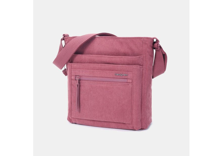 Hedgren HIC370/ORVA - TWILL NYLON CÔTELÉ orva besace Sacs à mains