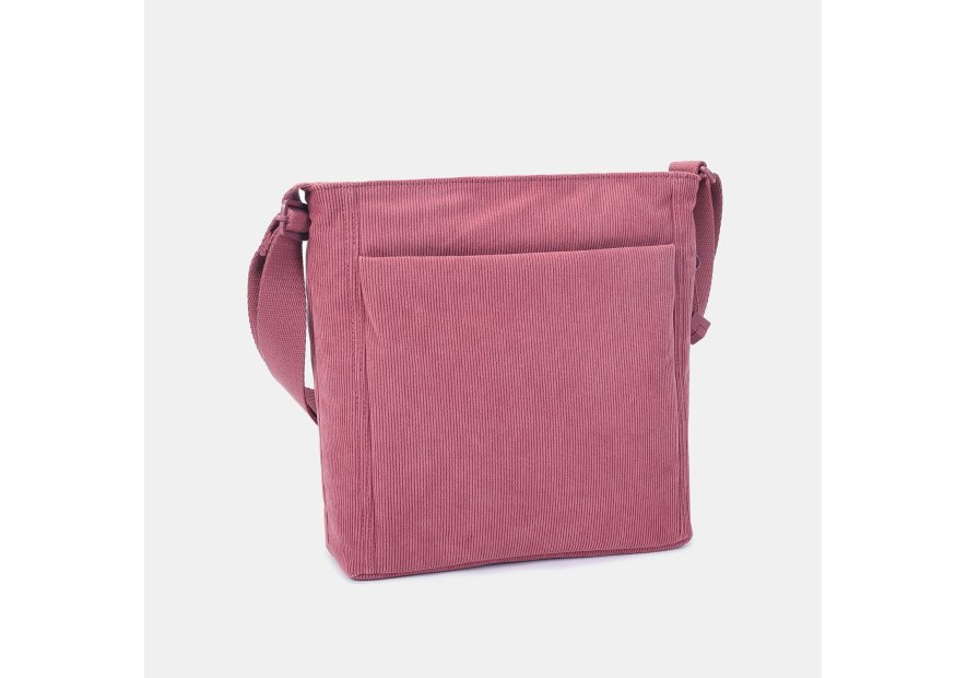 Hedgren HIC370/ORVA - TWILL NYLON CÔTELÉ orva besace Sacs à mains