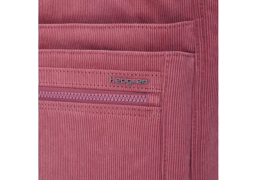 Hedgren HIC370/ORVA - TWILL NYLON CÔTELÉ orva besace Sacs à mains
