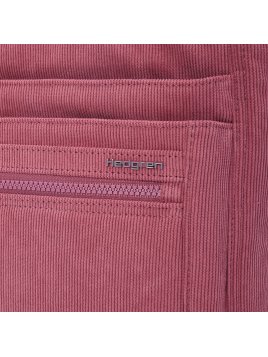 Hedgren HIC370/ORVA - TWILL NYLON CÔTELÉ orva besace Sacs à mains