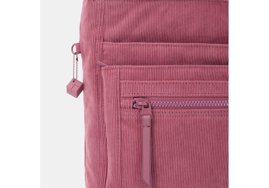 Hedgren HIC370/ORVA - TWILL NYLON CÔTELÉ orva besace Sacs à mains