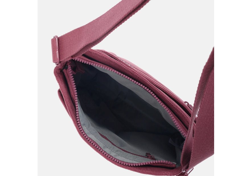 Hedgren HIC370/ORVA - TWILL NYLON CÔTELÉ orva besace Sacs à mains