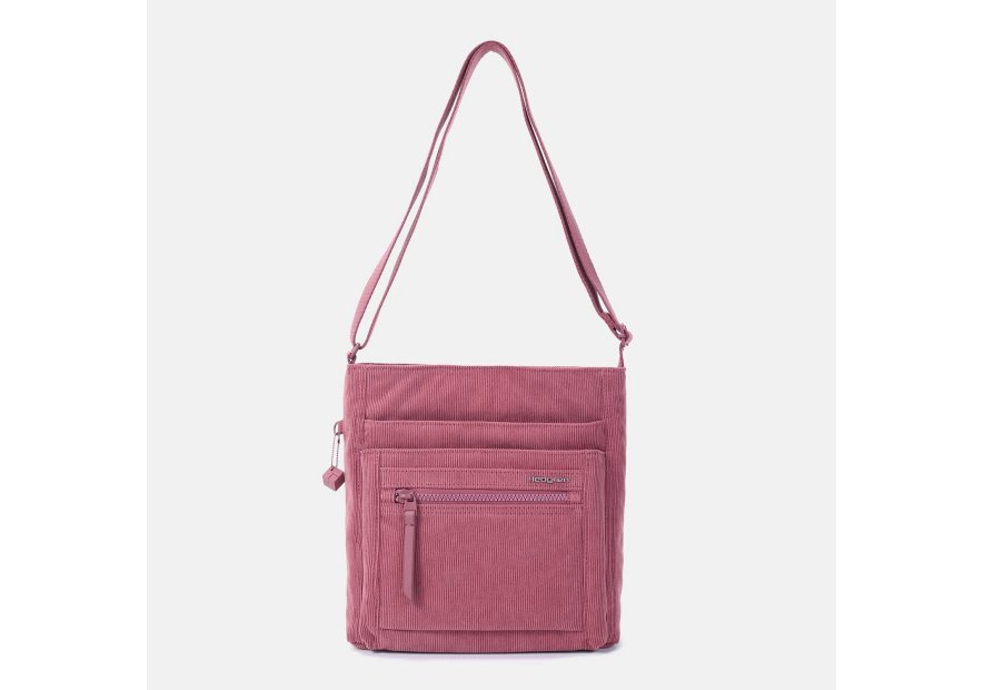 Hedgren HIC370/ORVA - TWILL NYLON CÔTELÉ orva besace Sacs à mains