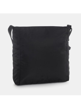 Hedgren HIC370/ORVA - TWILL NYLON - NOIR orva besace Sacs à mains