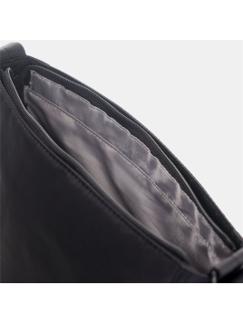 Hedgren HIC370/ORVA - TWILL NYLON - NOIR orva besace Sacs à mains
