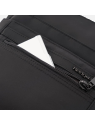 Hedgren HIC370/ORVA - TWILL NYLON - NOIR orva besace sacs-a-mains