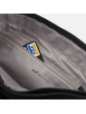 Hedgren HIC370/ORVA - TWILL NYLON - NOIR orva besace sacs-a-mains
