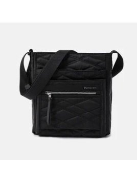 Hedgren HIC370/ORVA - TWILL NYLON - QUIL orva besace Sacs à mains