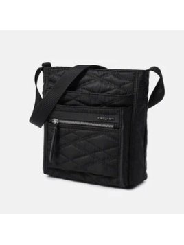 Hedgren HIC370/ORVA - TWILL NYLON - QUIL orva besace Sacs à mains