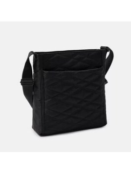 Hedgren HIC370/ORVA - TWILL NYLON - QUIL orva besace Sacs à mains