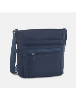 Hedgren HIC370/ORVA - TWILL NYLON - TOTA orva besace Sacs à mains