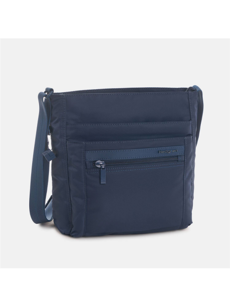 Hedgren HIC370/ORVA - TWILL NYLON - TOTA orva besace sacs-a-mains