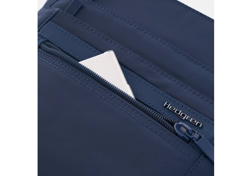 Hedgren HIC370/ORVA - TWILL NYLON - TOTA orva besace Sacs à mains