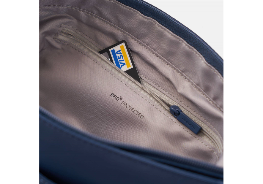 Hedgren HIC370/ORVA - TWILL NYLON - TOTA orva besace Sacs à mains