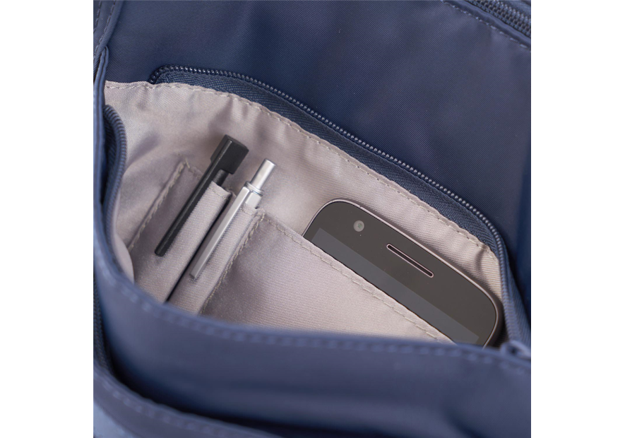 Hedgren HIC370/ORVA - TWILL NYLON - TOTA orva besace Sacs à mains