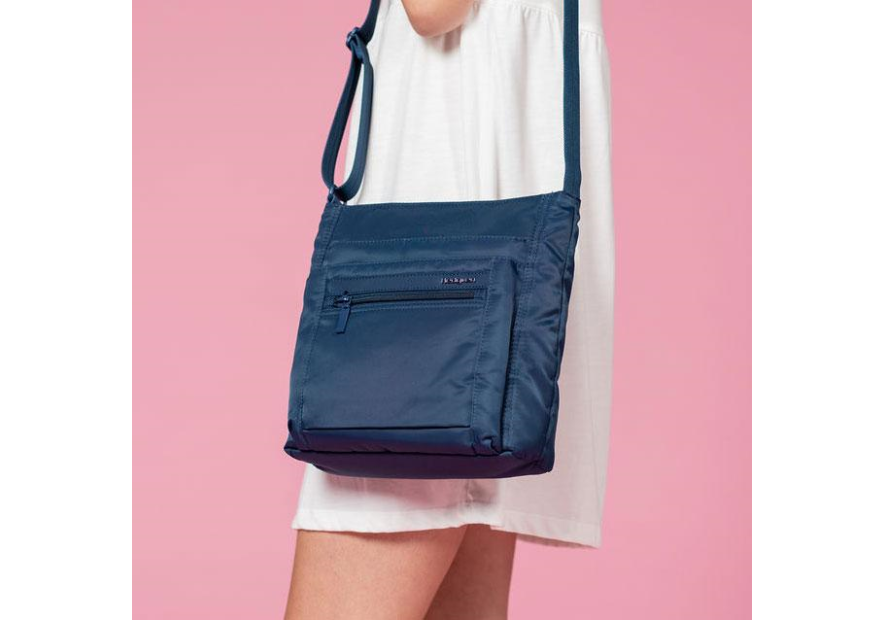 Hedgren HIC370/ORVA - TWILL NYLON - TOTA orva besace Sacs à mains