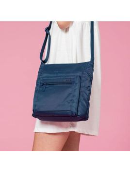 Hedgren HIC370/ORVA - TWILL NYLON - TOTA orva besace Sacs à mains