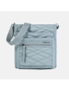 Hedgren HIC370/ORVA - TWILL NYLON - PEAR orva besace Sacs à mains