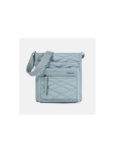 Hedgren HIC370/ORVA - TWILL NYLON - PEAR orva besace Sacs à mains