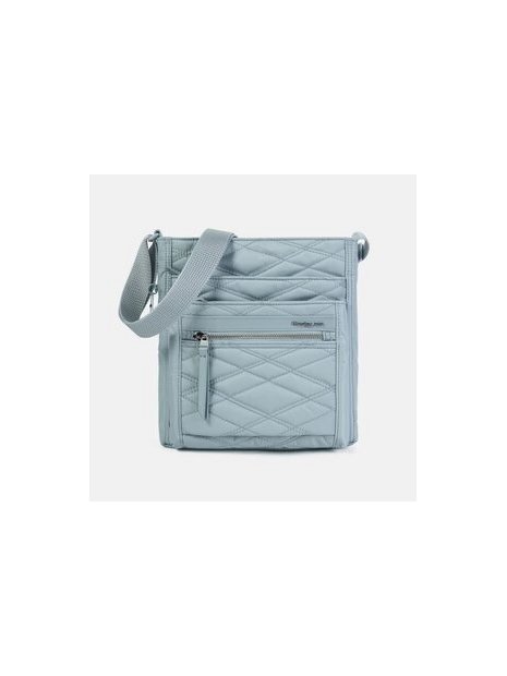 Hedgren HIC370/ORVA - TWILL NYLON - PEAR orva besace sacs-a-mains