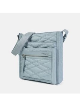 Hedgren HIC370/ORVA - TWILL NYLON - PEAR orva besace Sacs à mains