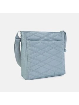 Hedgren HIC370/ORVA - TWILL NYLON - PEAR orva besace Sacs à mains