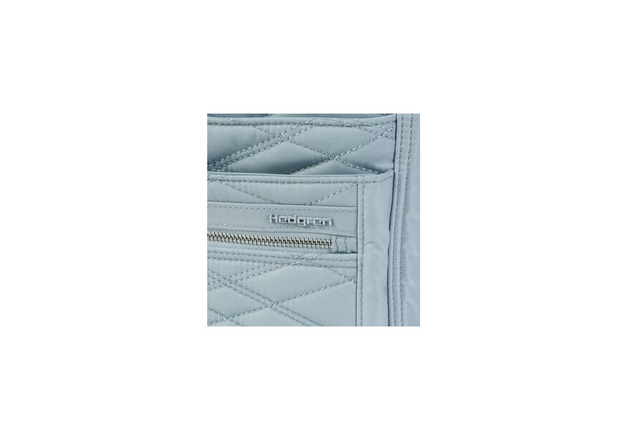 Hedgren HIC370/ORVA - TWILL NYLON - PEAR orva besace Sacs à mains