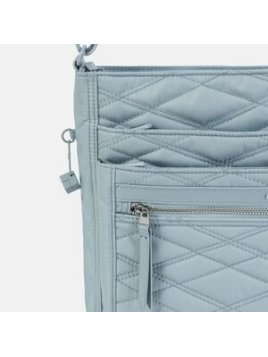 Hedgren HIC370/ORVA - TWILL NYLON - PEAR orva besace Sacs à mains