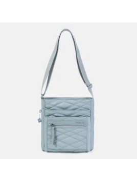 Hedgren HIC370/ORVA - TWILL NYLON - PEAR orva besace Sacs à mains