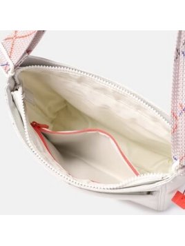 Hedgren HIC370/ORVA - TWILL NYLON - VAPO orva besace Sacs à mains