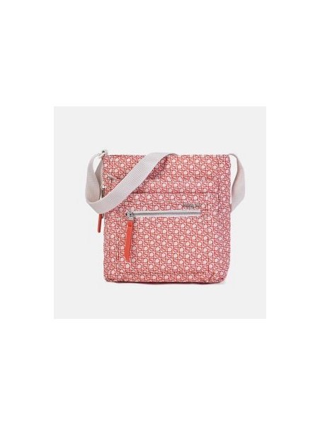 Hedgren HIC370/ORVA - TWILL NYLON - CORA orva besace Sacs à mains
