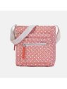 Hedgren HIC370/ORVA - TWILL NYLON - CORA orva besace sacs-a-mains
