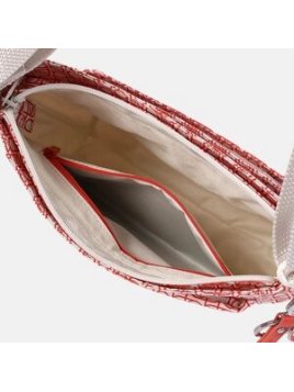 Hedgren HIC370/ORVA - TWILL NYLON - CORA orva besace Sacs à mains