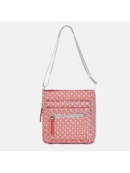 Hedgren HIC370/ORVA - TWILL NYLON - CORA orva besace Sacs à mains